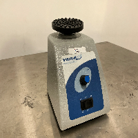 VWR Analog Vortex Mixer image 0